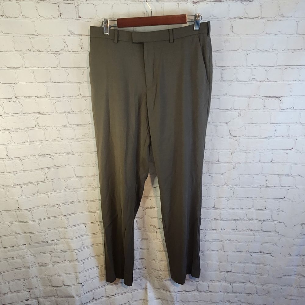Men's Perry Ellis dress pants, size 34 x 34